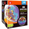 3D Labyrint Vesmír - 100 úrovní 3D Labyrint Vesmír - 100 úrovní