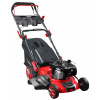 ISKRA ISKRA, benzínová sekačka s pojezdem HG46SMH-BS500, 46 cm, mulčování ISKRA ISKRA, benzínová sekačka s pojezdem HG46SMH-BS500, 46 cm, mulčování