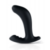 Análny elektro dildo - Twisting Tom (13 x 3,3 cm) Análny elektro dildo - Twisting Tom (13 x 3,3 cm)