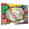 Pokémon TCG: Ascended Heroes Premium Poster Collection Mega Lucario Pokémon TCG: Ascended Heroes Premium Poster Collection Mega Lucario