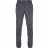 Kilpi HOSIO-M Pánske outdoorové nohavice RM0202KI Tmavosivá S Kilpi HOSIO-M Pánske outdoorové nohavice RM0202KI Tmavosivá S