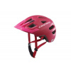 Cratoni cyklistická prilba Maxster Pro Kid, matná/ružová 2022 S/M (51-56cm) Cratoni cyklistická prilba Maxster Pro Kid, matná/ružová 2022 S/M (51-56cm)