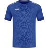Dres JAKO Pixel jersey kids 4241k-410 Veľkosť 164 Dres JAKO Pixel jersey kids 4241k-410 Veľkosť 164