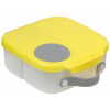 B.BOX BB00663 Mini obedár Lemon Sherbet B.BOX BB00663 Mini obedár Lemon Sherbet