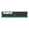 Micron - DDR5 - modul - 64 GB - DIMM 288-pin - 5600 MHz / PC5-44800 - CL46 - 1.1 V - registrovaná - MTC40F2046S1RC56BR Micron - DDR5 - modul - 64 GB - DIMM 288-pin - 5600 MHz / PC5-44800 - CL46 - 1.1 V - registrovaná - MTC40F2046S1RC56BR