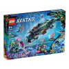Lego 75577 - Avatar Mako ponorka Lego 75577 - Avatar Mako ponorka
