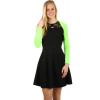 Glara Spoločenské jednofarebné bolerko na šaty 908521 Glara Spoločenské jednofarebné bolerko na šaty 908521