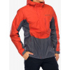 Bunda do dažďa Columbia Pouring Adventure III Jacket - zing/shark Bunda do dažďa Columbia Pouring Adventure III Jacket - zing/shark