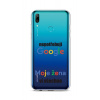 Kryt TopQ Huawei Y6 2019 silikón Google 43069 Kryt TopQ Huawei Y6 2019 silikón Google 43069