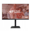 LED Monitor AOC U27E4CV 27 LED Monitor AOC U27E4CV 27
