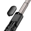 Selfie tyč Mcdodo SS-1781 Bluetooth (čierna) Mcdodo