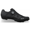 FIZIK VENTO PROXY WIDE, BLACK-BLACK - 44 FIZIK VENTO PROXY WIDE, BLACK-BLACK - 44