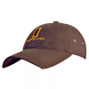 SINGING ROCK Baseball Hat brown SINGING ROCK Baseball Hat brown