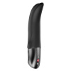 Fun Factory Diva Dolphin vibrátor - Black Fun Factory Diva Dolphin vibrátor - Black