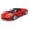 Maisto - KIT FERRARI ASSEMBLY LINE, Ferrari AL - LaFerrari, 1:24 Maisto - KIT FERRARI ASSEMBLY LINE, Ferrari AL - LaFerrari, 1:24