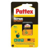 Lepidlo Pattex Repair Epoxy Universal, 6 ml Lepidlo Pattex Repair Epoxy Universal, 6 ml