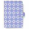 Diár B6 Filofax Mediterranean modrý Diár B6 Filofax Mediterranean modrý