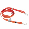 Hurtta Multilong Leash II Strawberry - Odnímateľné vodítko pre psa - Malina Hurtta Multilong Leash II Strawberry - Odnímateľné vodítko pre psa - Malina