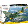 Cobi 5772 II WW HEINKEL He 111 H-3, 1:48, 788 kostek Cobi 5772 II WW HEINKEL He 111 H-3, 1:48, 788 kostek