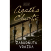 Zabudnutá vražda, 2. vydanie - Agatha Christie Zabudnutá vražda, 2. vydanie - Agatha Christie