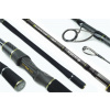 Match pruty Xclusive Float XT Light 3-díl - 390cm / 5-25g Match pruty Xclusive Float XT Light 3-díl - 390cm / 5-25g