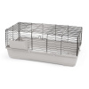 Bunny Bungallow Grande, 140cm, chróm Bunny Bungallow Grande, 140cm, chróm