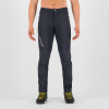 Nohavice KARPOS Ramezza Light Pants vulcan/bright white 54/XXL Nohavice KARPOS Ramezza Light Pants vulcan/bright white 54/XXL