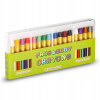 Farbička na tvár a telo face&body crayons viacfarebná Farbička na tvár a telo face&body crayons viacfarebná