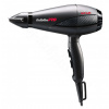 BaByliss PRO Black Star 2200W Ionic Čierna, EU BaByliss PRO Black Star 2200W Ionic Čierna, EU