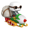 Funko Nightmare before Christmas POP! Rides Vinyl Figurka Jack a Goggles & Snowmobile 18 cm Funko Nightmare before Christmas POP! Rides Vinyl Figurka Jack a Goggles & Snowmobile 18 cm