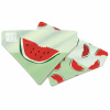 Max&Molly Reversible Bandana Watermelon - šatka pre psa, obojstranná - L Max&Molly Reversible Bandana Watermelon - šatka pre psa, obojstranná - L
