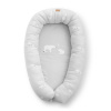 bonjourbébé Bavlnené hniezdo XL Polaris Grey bonjourbébé Bavlnené hniezdo XL Polaris Grey