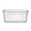 Nádoba GN 1/3, HENDI, Profi Line, GN 1/3, 5,7L, Priehľadná, 325x176x(H)150mm Nádoba GN 1/3, HENDI, Profi Line, GN 1/3, 5,7L, Priehľadná, 325x176x(H)150mm