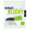 Domácí klíčky - Rita Galchusová Domácí klíčky - Rita Galchusová