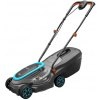 Gardena 14632-55 Akumulátorová kosačka PowerMax 32/18V P4A bez batérie Gardena 14632-55 Akumulátorová kosačka PowerMax 32/18V P4A bez batérie
