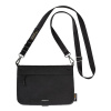 SwitchEasy Sacoche Utility Crossbody Bag + Strap Phone Lanyard 20mm 2L - Graphite Black MPHIPH234GK24 SwitchEasy Sacoche Utility Crossbody Bag + Strap Phone Lanyard 20mm 2L - Graphite Black MPHIPH234GK24