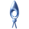 Satisfyer Sniper - vibračný erekčný krúžok - nabíjací - modrý Satisfyer Sniper - vibračný erekčný krúžok - nabíjací - modrý