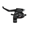 SHIMANO Radenie s brzdovou pákou STEF41 ľavé 3-kolo SHIMANO Radenie s brzdovou pákou STEF41 ľavé 3-kolo