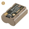 Batéria Jupio NP-W235 *ULTRA C* 2400mAh s USB-C vstupom pre nabíjanie Batéria Jupio NP-W235 *ULTRA C* 2400mAh s USB-C vstupom pre nabíjanie