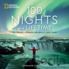 100 Nights of a Lifetime - Stephanie Vermillion 100 Nights of a Lifetime - Stephanie Vermillion
