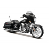 Maisto - HARLEY DAVIDSON MOTORCYCLES, 2015 Street Glide Special, 1:12 Maisto - HARLEY DAVIDSON MOTORCYCLES, 2015 Street Glide Special, 1:12