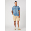 Wrangler Pánske kraťasy Wrangler® Casey Chino Shorts W1C1FUC25 Farba: piesková, Veľkosť: 38 Wrangler Pánske kraťasy Wrangler® Casey Chino Shorts W1C1FUC25 Farba: piesková, Veľkosť: 38