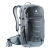 Deuter Attack 22 EL Graphite-Shale 22 l Deuter Attack 22 EL Graphite-Shale 22 l