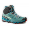LA SPORTIVA Ultra Raptor II Mid Leather Woman GTX, Juniper/Carbon - 40,5 LA SPORTIVA Ultra Raptor II Mid Leather Woman GTX, Juniper/Carbon - 40,5