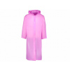 Pláštenka PRONETT veľ. univerzálna ružová Pláštenka PRONETT veľ. univerzálna ružová