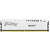Kingston FURY Beast EXPO DDR5 16GB 6400MHz CL32 (1x16GB) KF564C32BWE-16 Kingston FURY Beast EXPO DDR5 16GB 6400MHz CL32 (1x16GB) KF564C32BWE-16