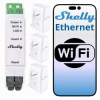 Shelly PRO WiFi Shelly PRO WiFi