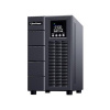 CyberPower MainStream OnLine 3000VA/2700W, Tower OLS3000EA-DE Cyber Power Systems CyberPower MainStream OnLine 3000VA/2700W, Tower OLS3000EA-DE Cyber Power Systems