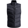 Dámska páperová vesta Lundhags Fulu Down Vest W Dámska páperová vesta Lundhags Fulu Down Vest W