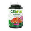 Walmark Cem–m Gummies s echinaceou 60 tabliet Walmark Cem–m Gummies s echinaceou 60 tabliet